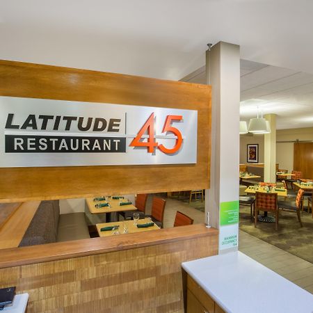 Holiday Inn Portland-Airport I-205 By Ihg Esterno foto