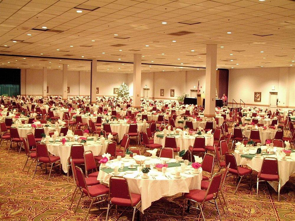 Holiday Inn Portland-Airport I-205 By Ihg Ristorante foto