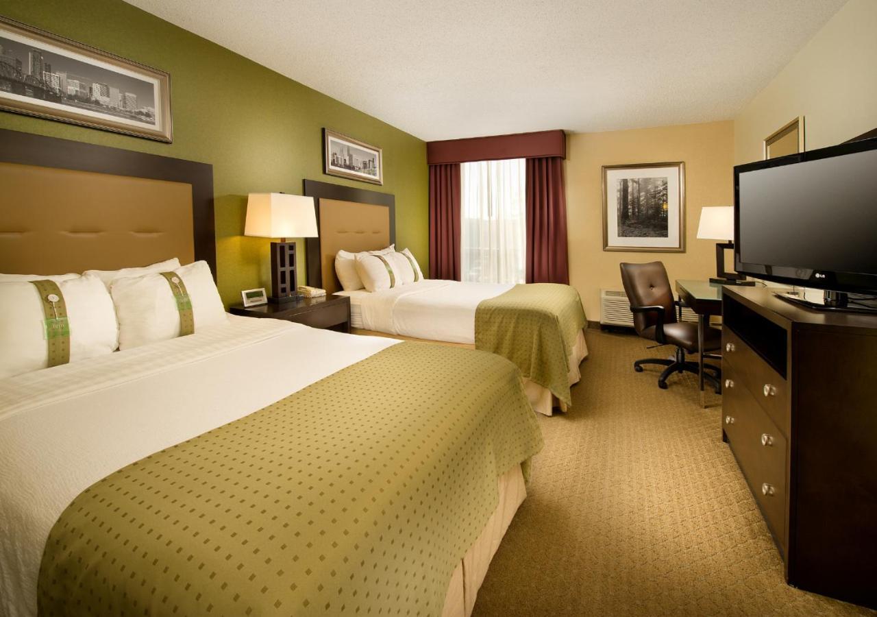 Holiday Inn Portland-Airport I-205 By Ihg Esterno foto