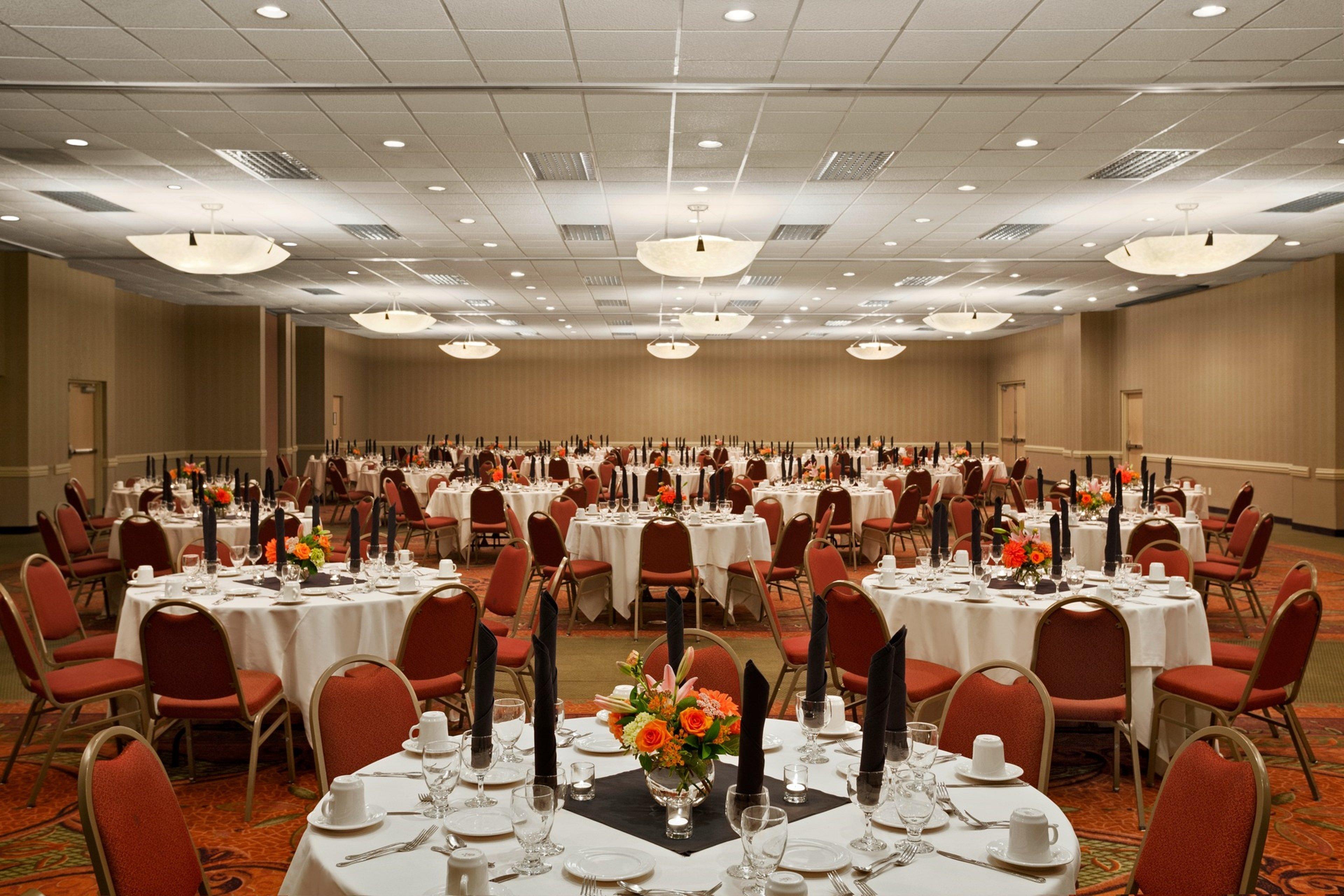 Holiday Inn Portland-Airport I-205 By Ihg Esterno foto