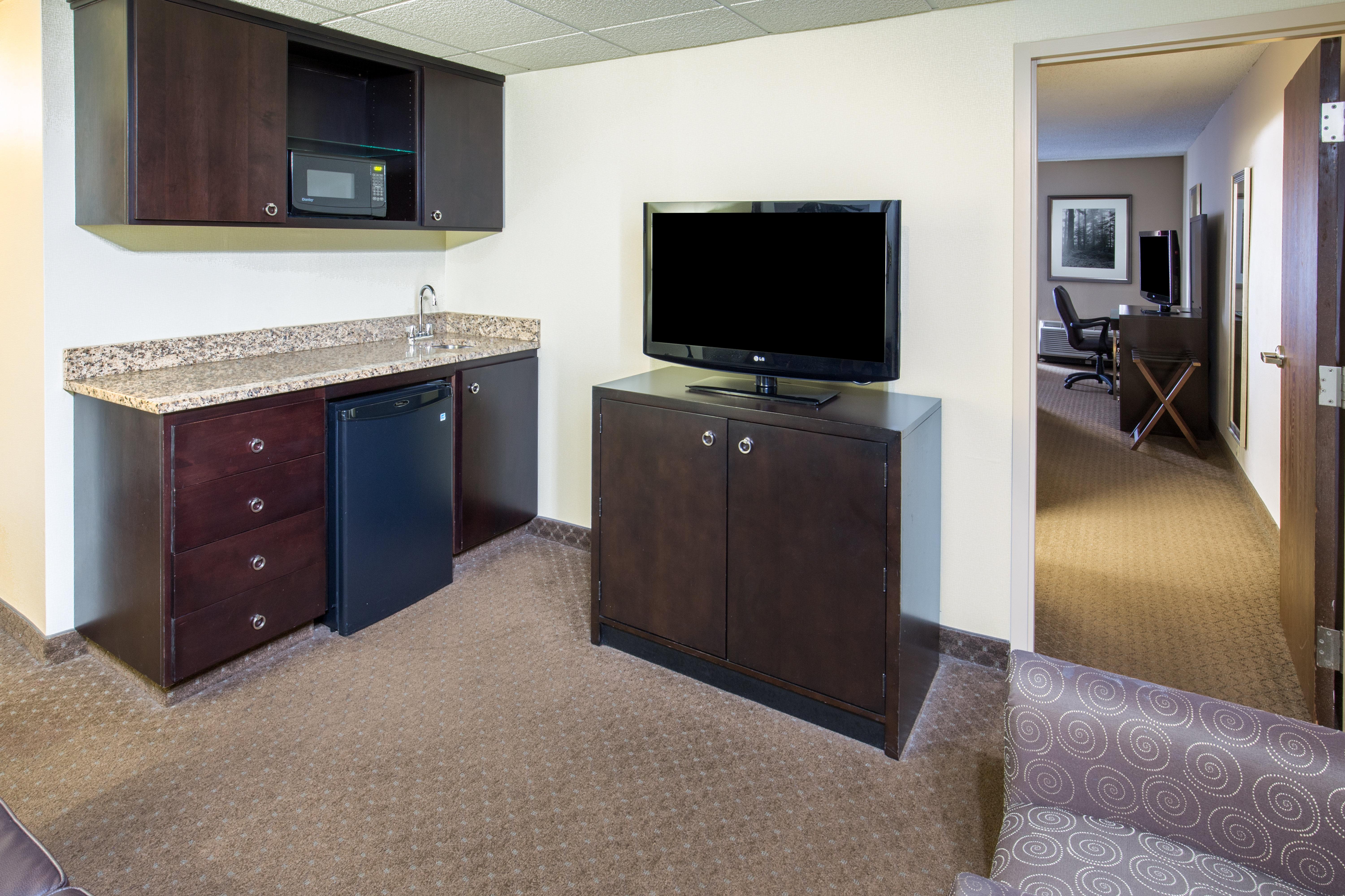 Holiday Inn Portland-Airport I-205 By Ihg Esterno foto
