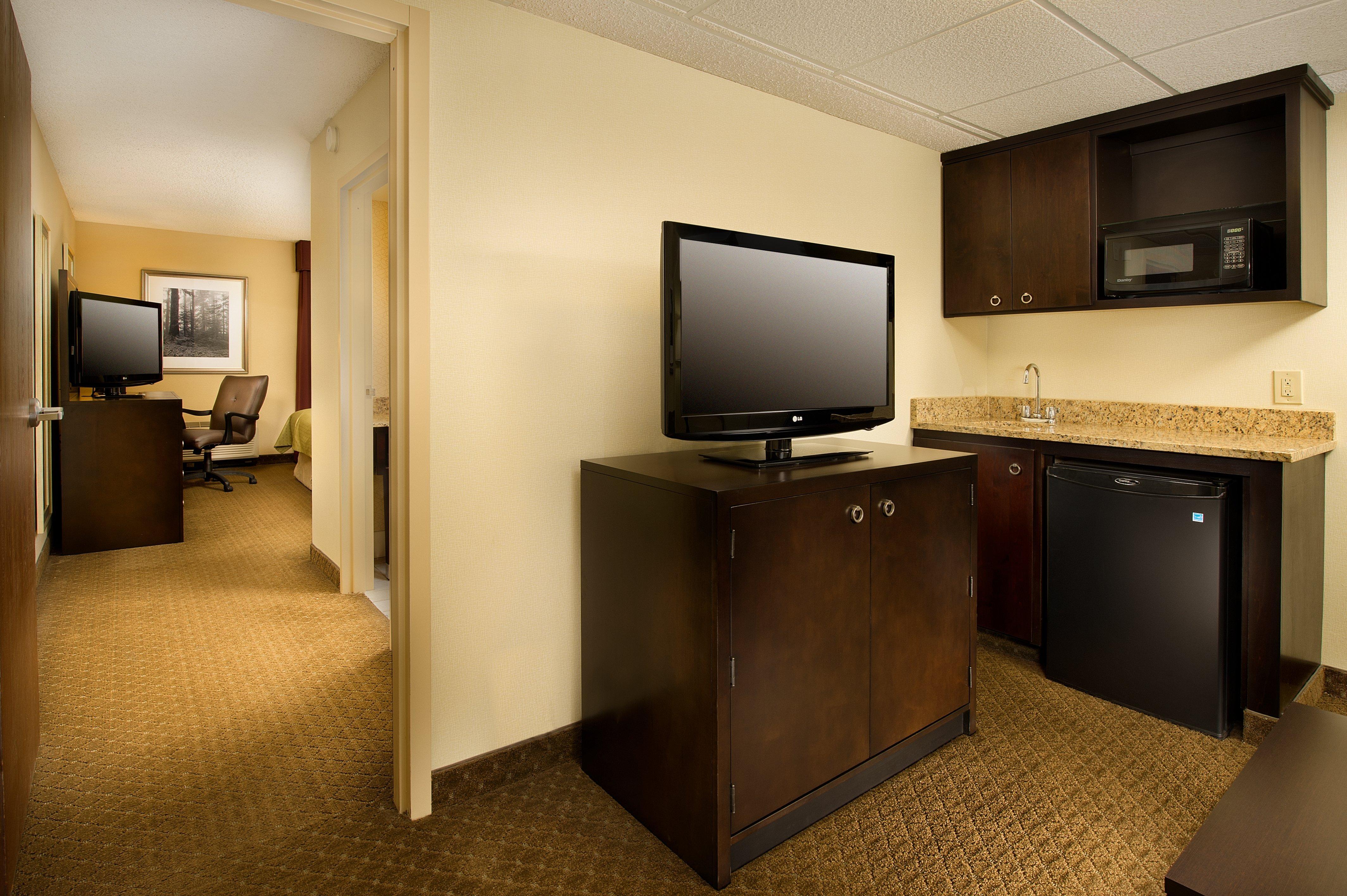 Holiday Inn Portland-Airport I-205 By Ihg Esterno foto