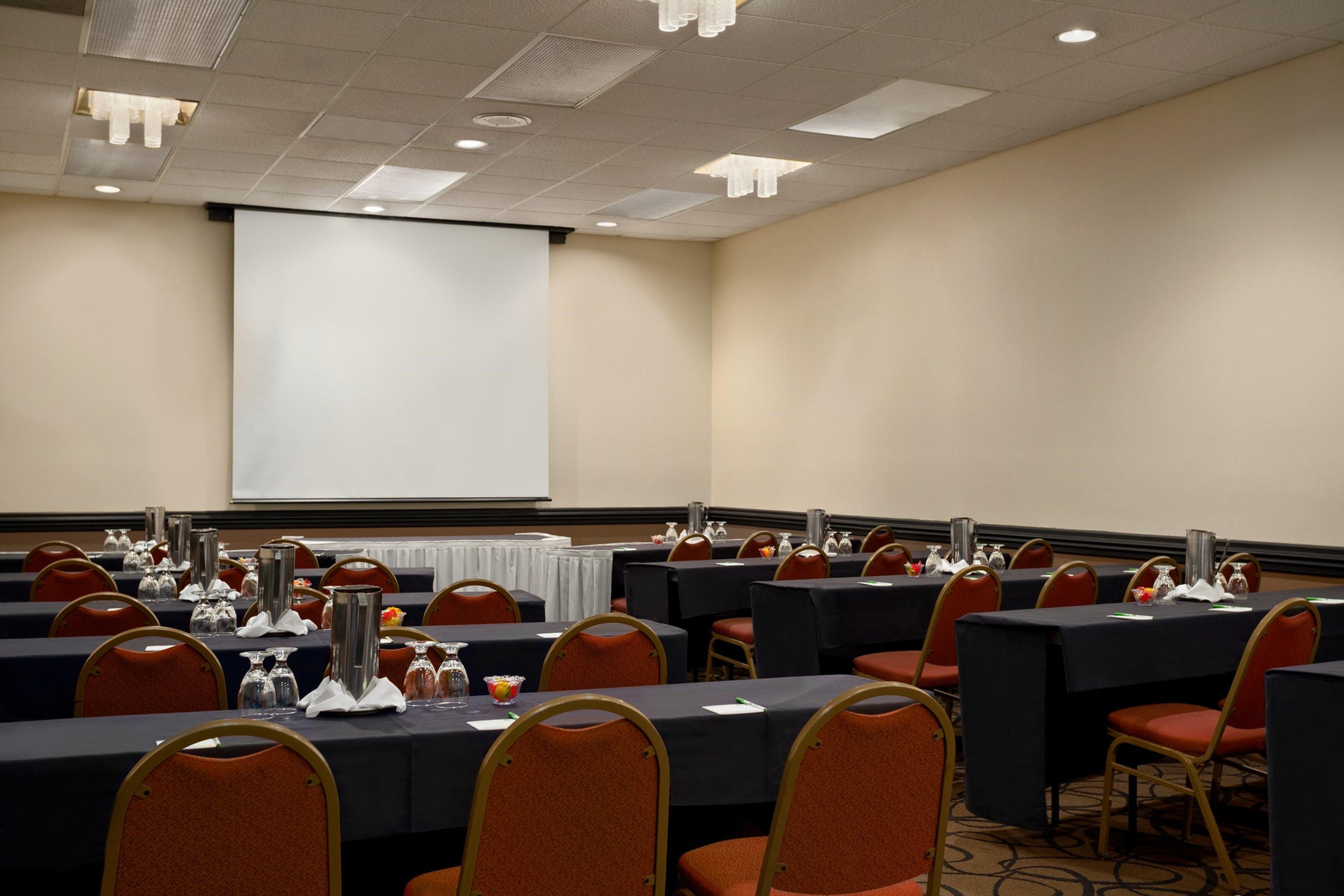 Holiday Inn Portland-Airport I-205 By Ihg Esterno foto