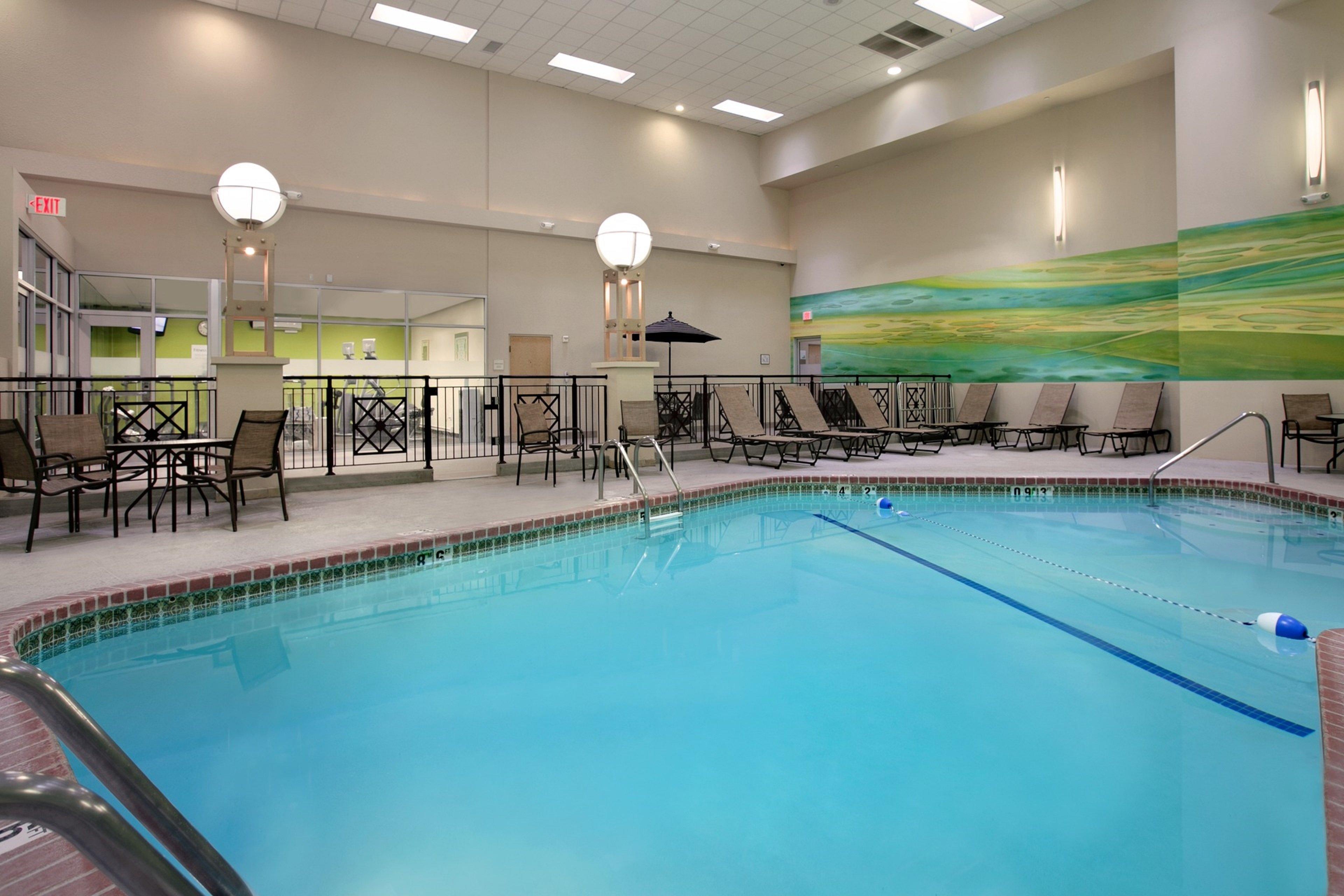 Holiday Inn Portland-Airport I-205 By Ihg Esterno foto