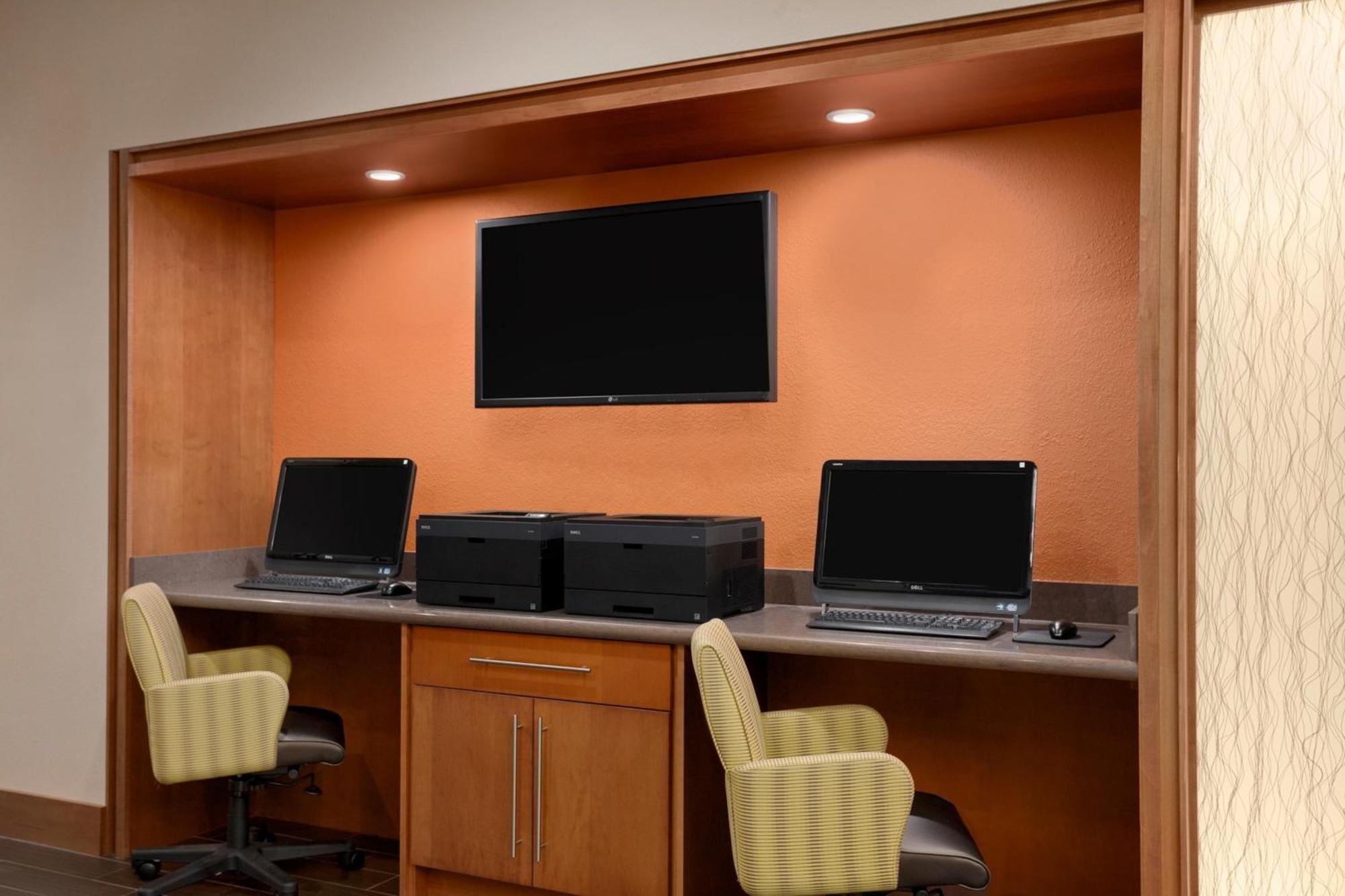 Holiday Inn Portland-Airport I-205 By Ihg Esterno foto