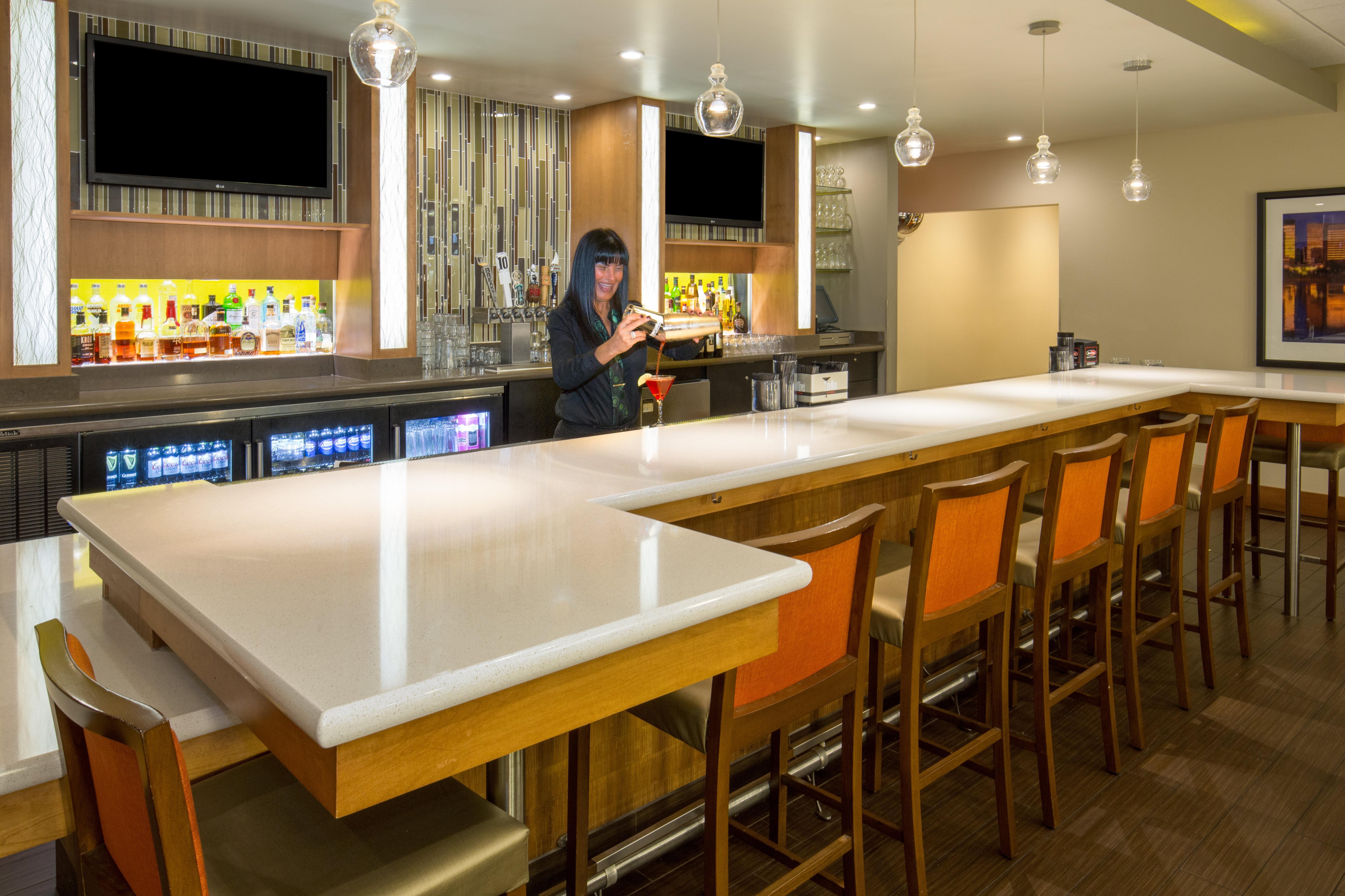 Holiday Inn Portland-Airport I-205 By Ihg Esterno foto