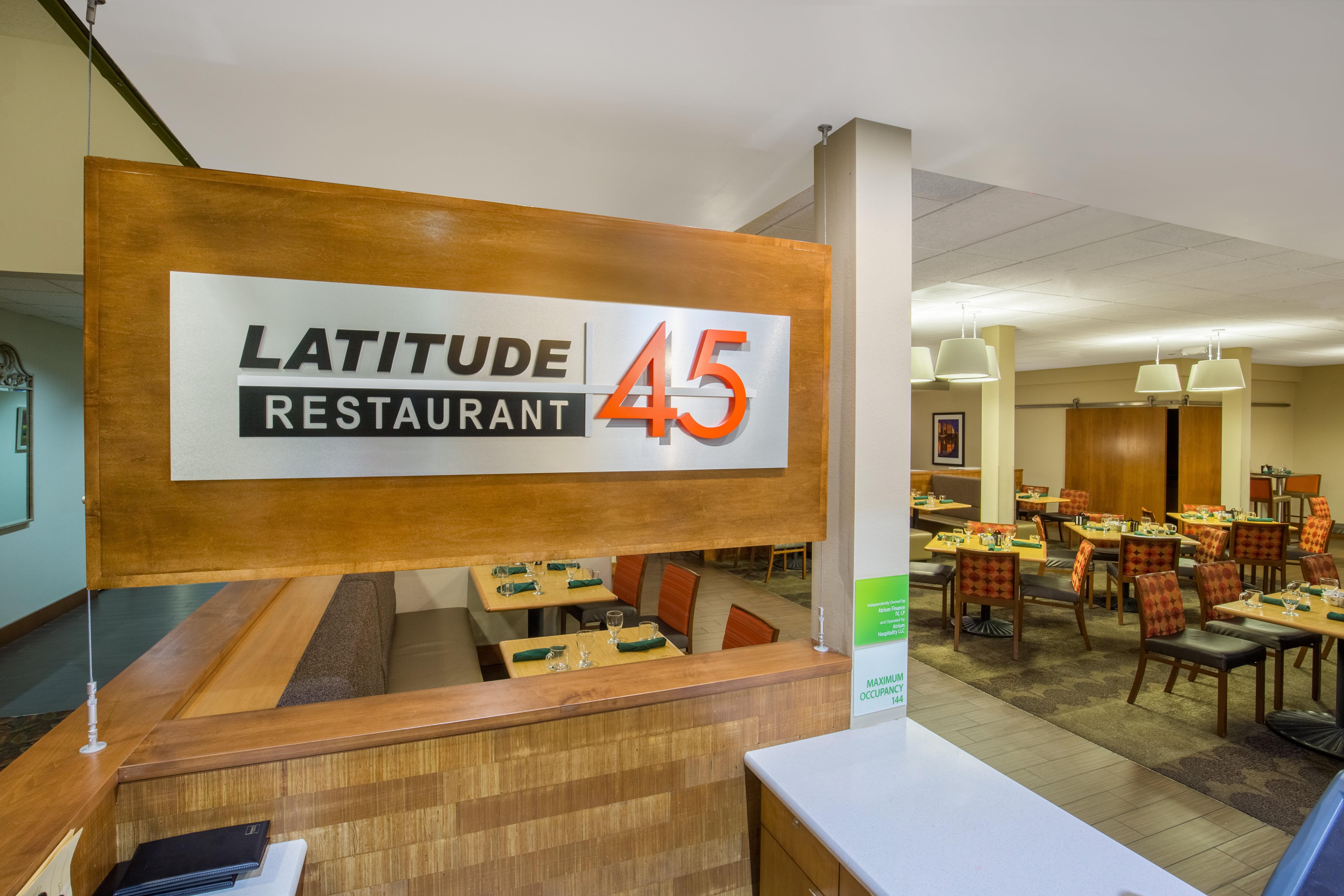 Holiday Inn Portland-Airport I-205 By Ihg Esterno foto