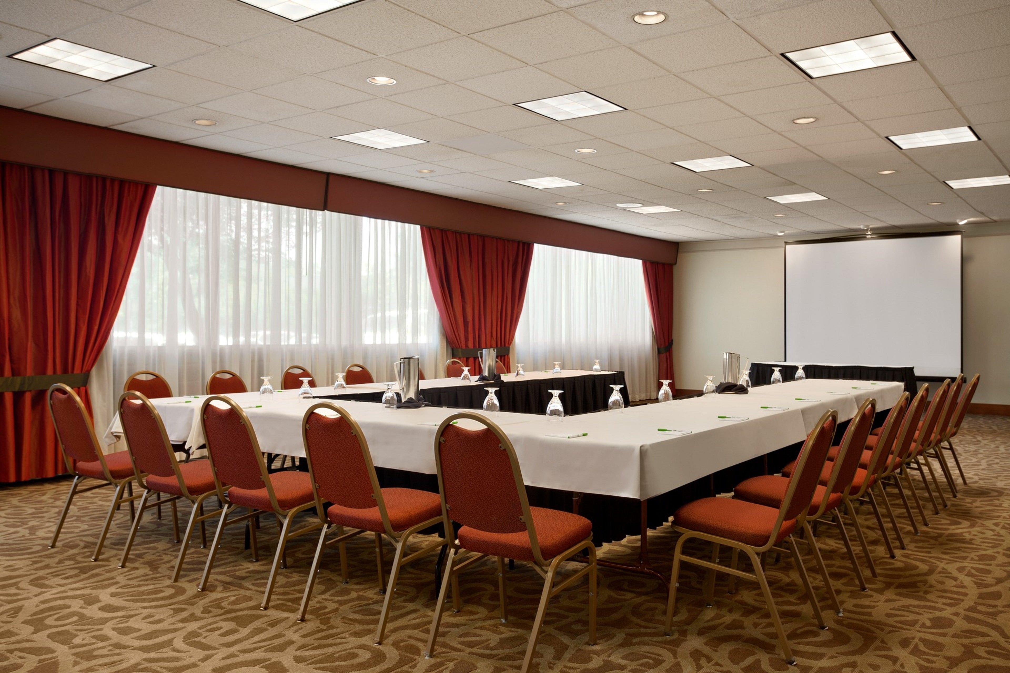 Holiday Inn Portland-Airport I-205 By Ihg Esterno foto