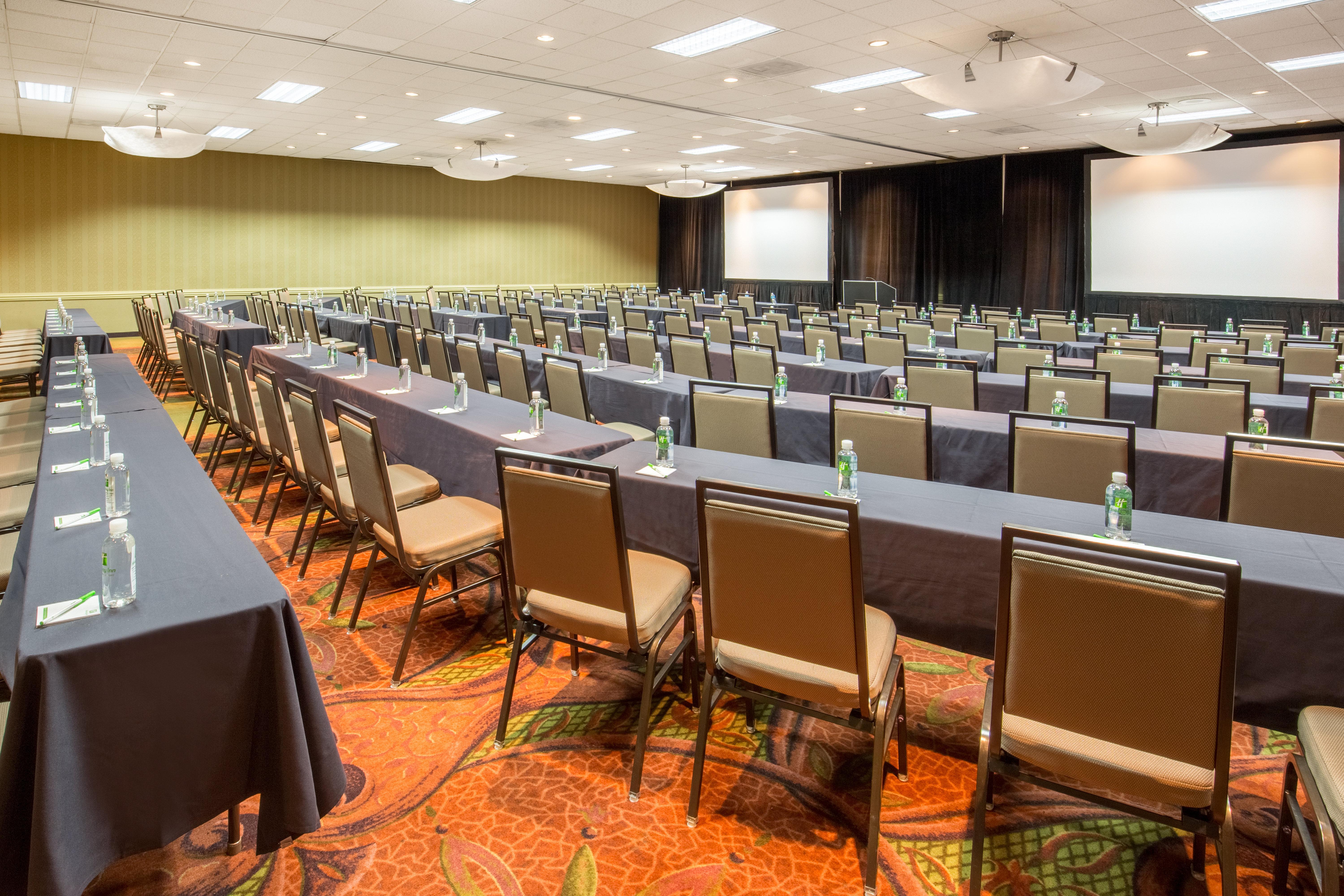 Holiday Inn Portland-Airport I-205 By Ihg Esterno foto
