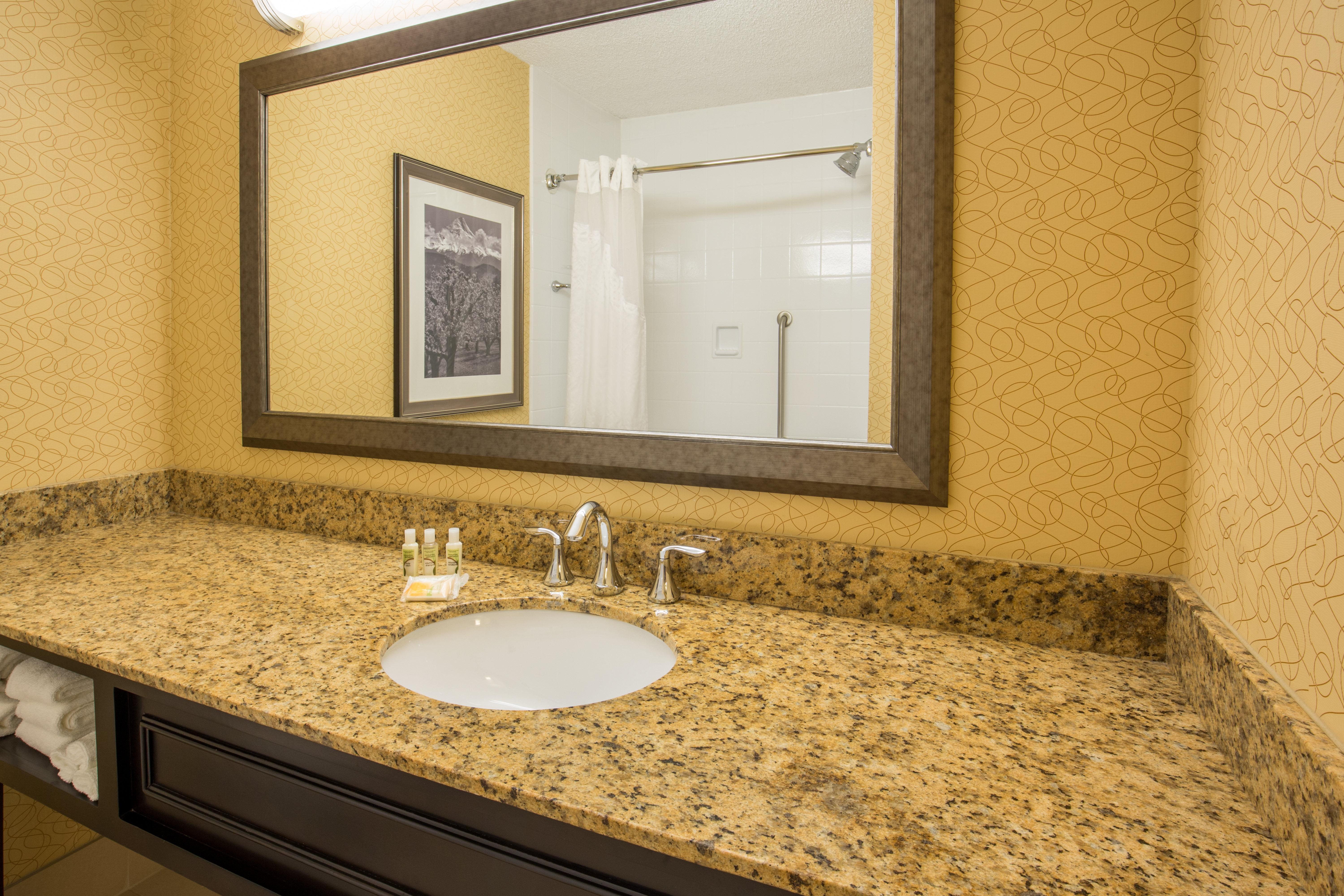 Holiday Inn Portland-Airport I-205 By Ihg Esterno foto