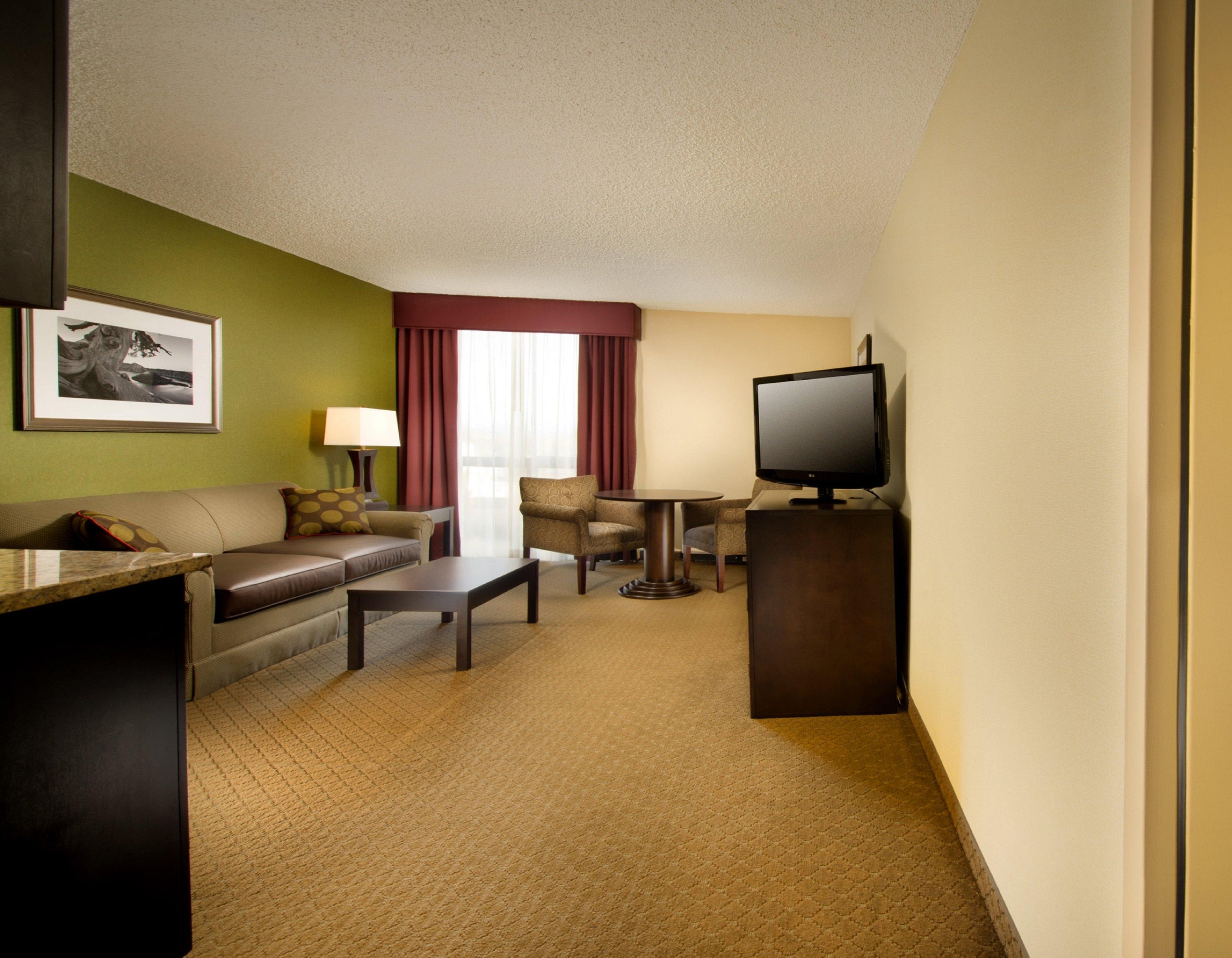 Holiday Inn Portland-Airport I-205 By Ihg Esterno foto