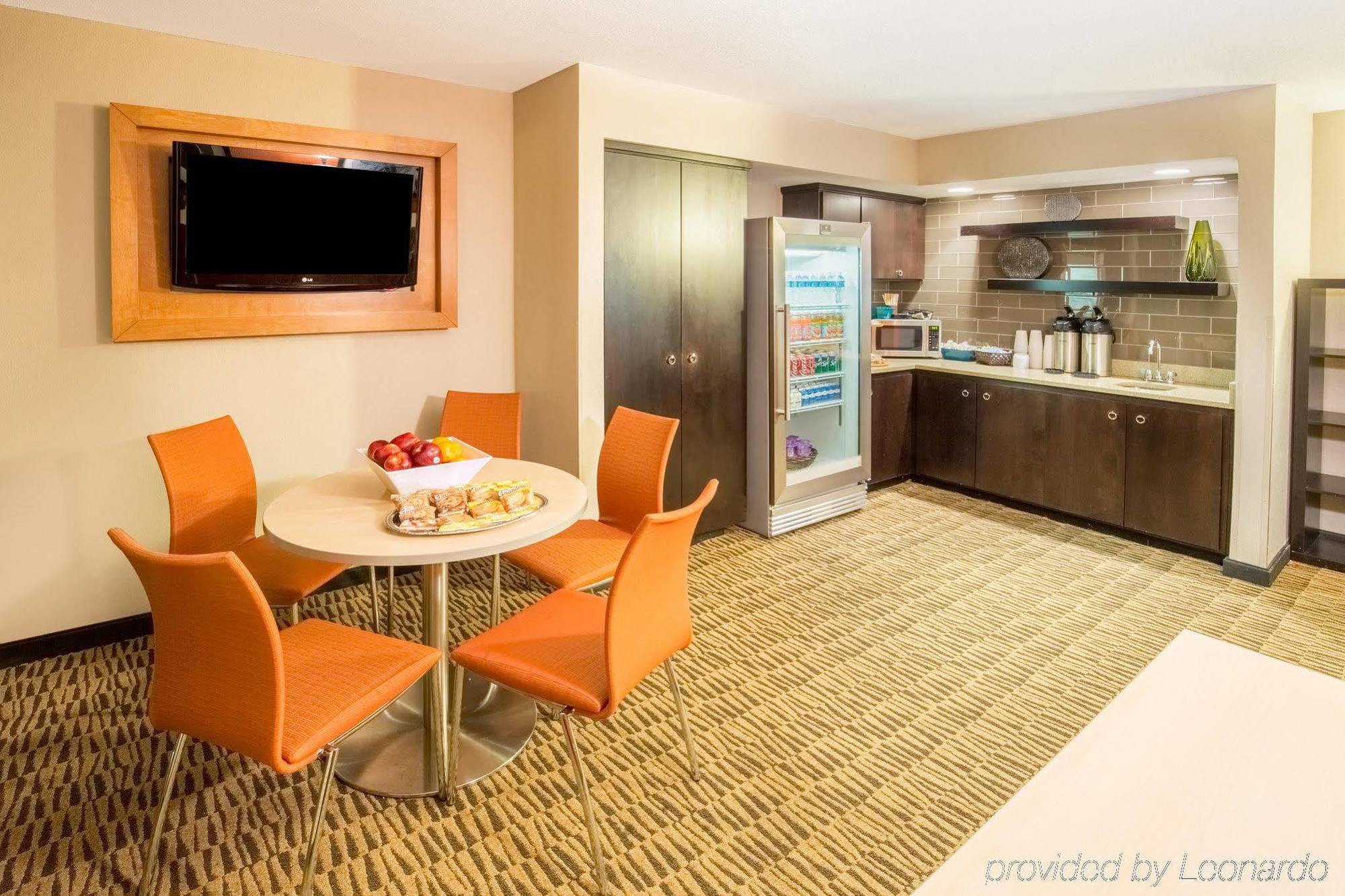 Holiday Inn Portland-Airport I-205 By Ihg Esterno foto