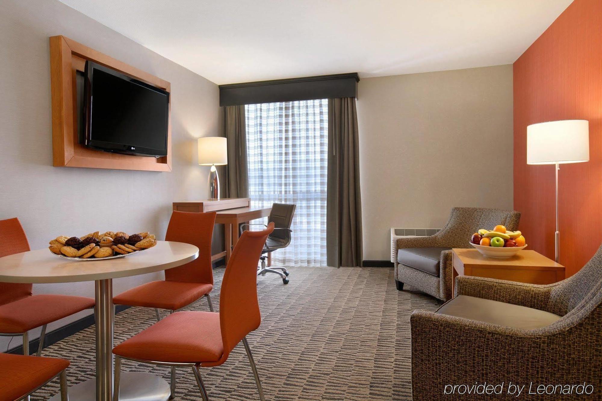 Holiday Inn Portland-Airport I-205 By Ihg Esterno foto