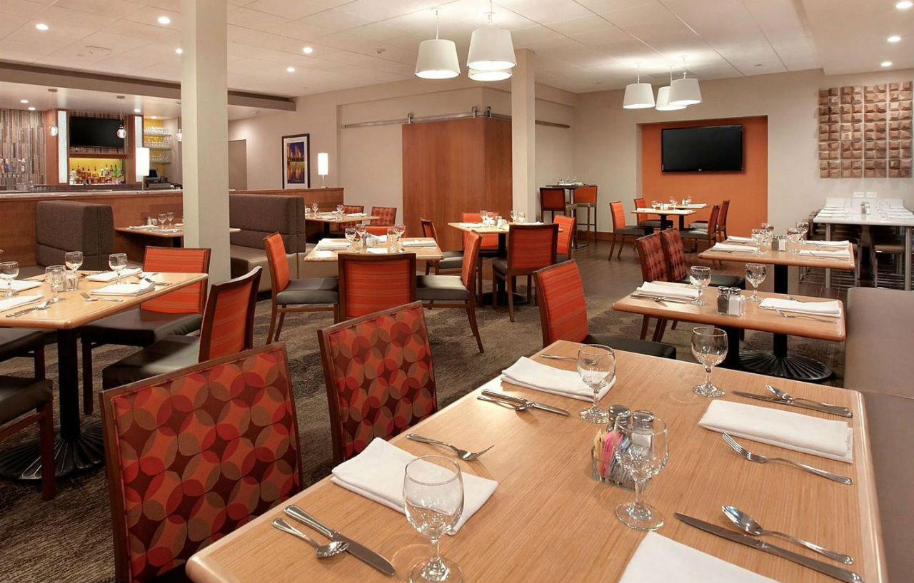Holiday Inn Portland-Airport I-205 By Ihg Esterno foto