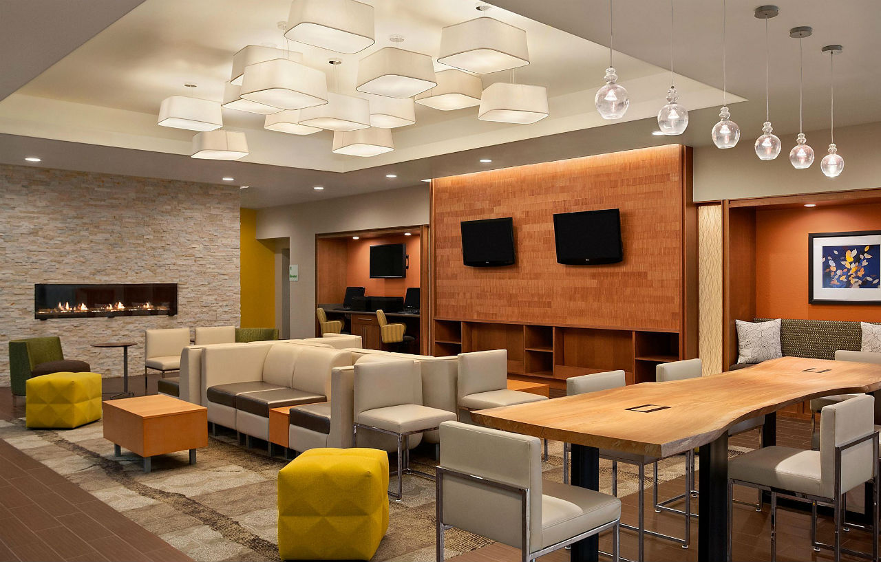 Holiday Inn Portland-Airport I-205 By Ihg Esterno foto